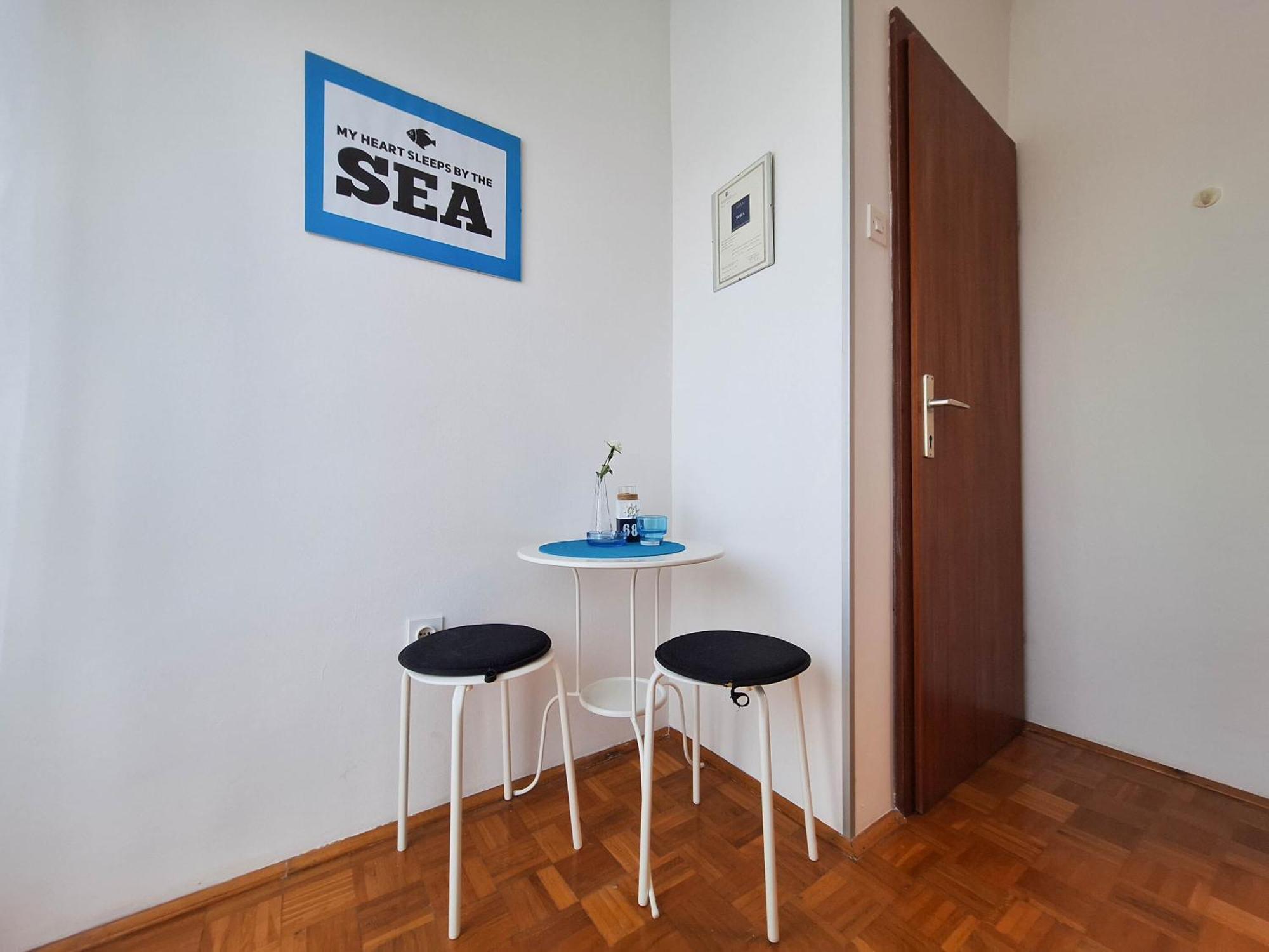 סלצה Rooms Sofija מראה חיצוני תמונה