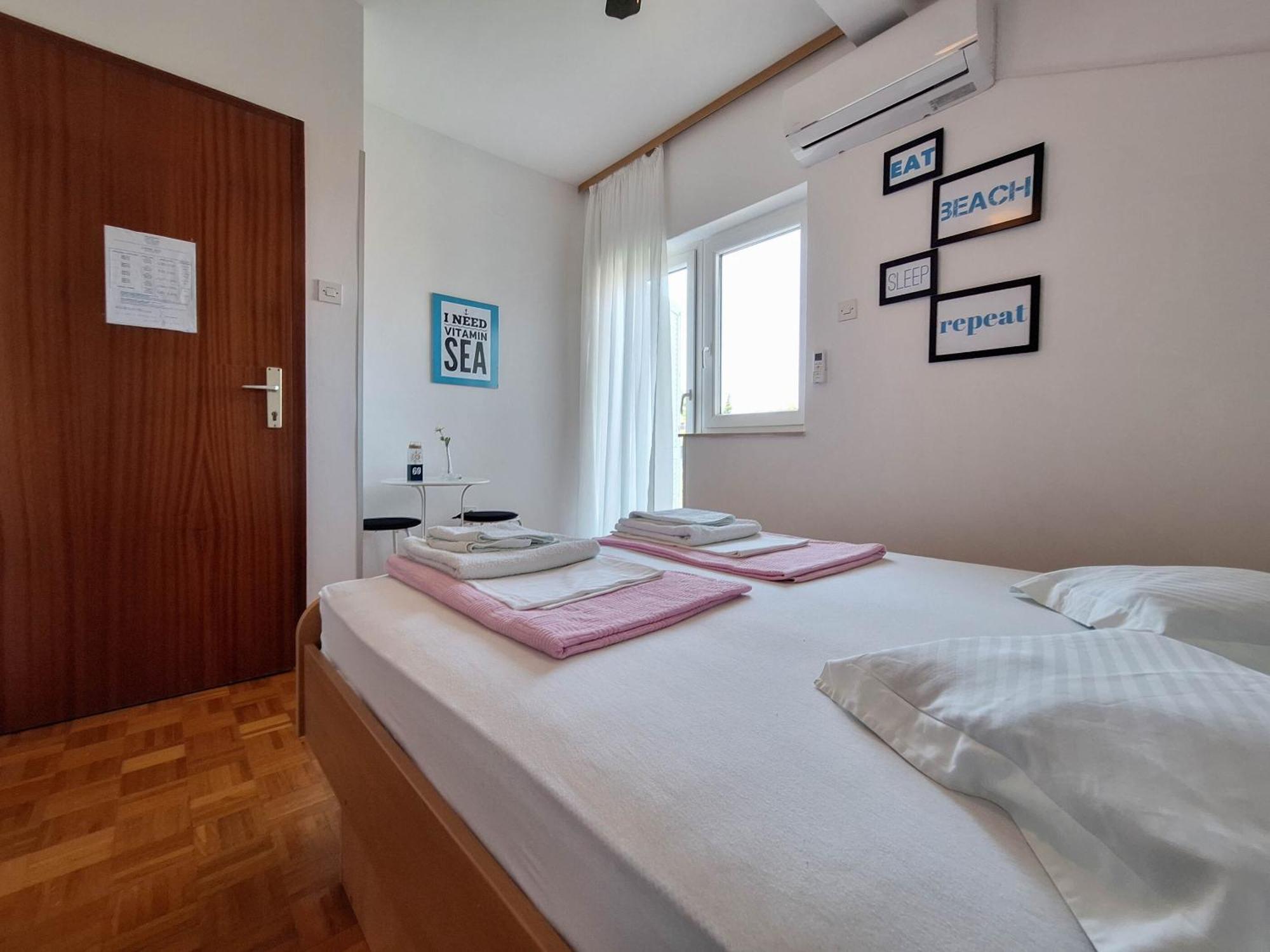 סלצה Rooms Sofija מראה חיצוני תמונה