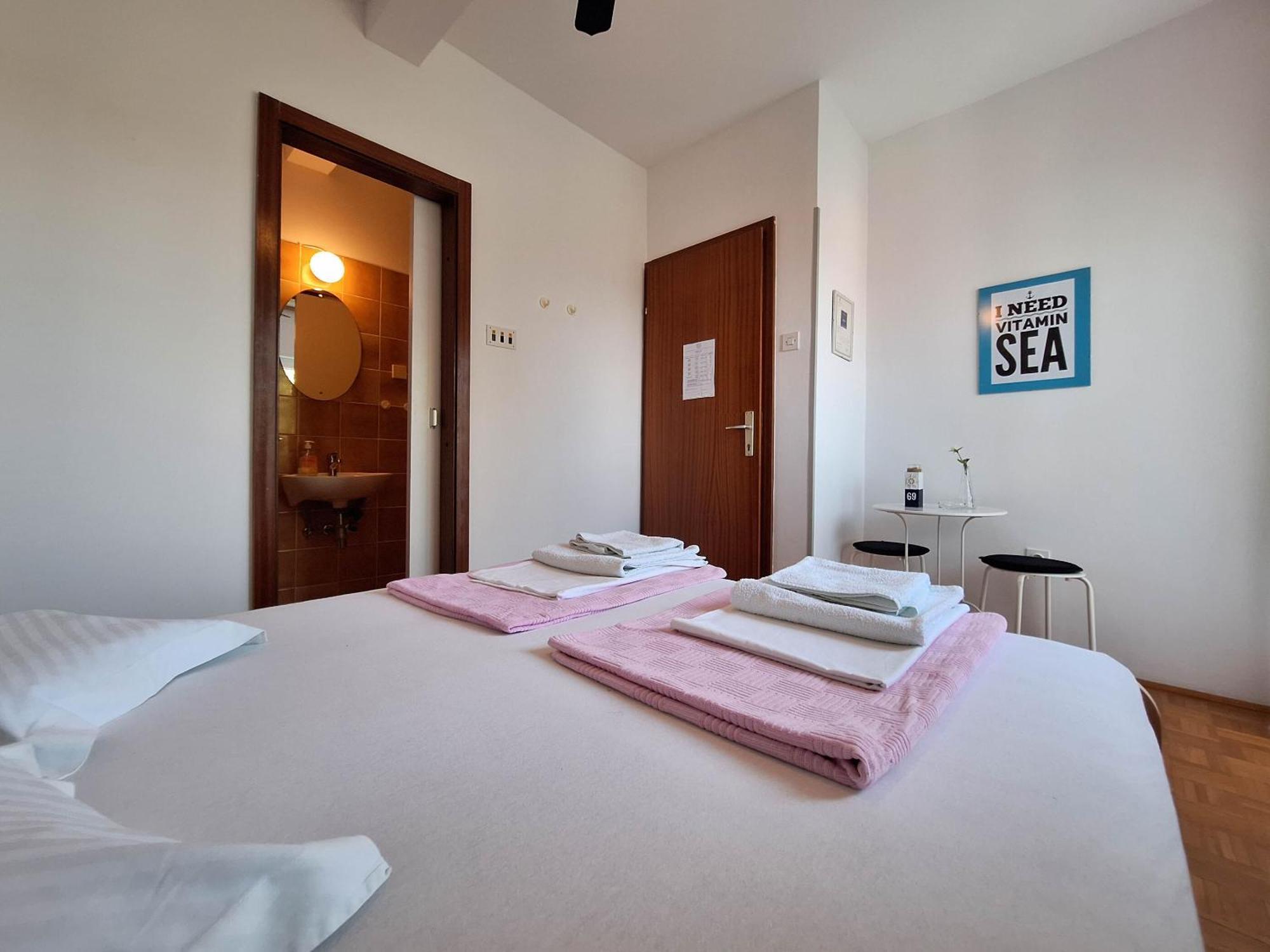 סלצה Rooms Sofija מראה חיצוני תמונה