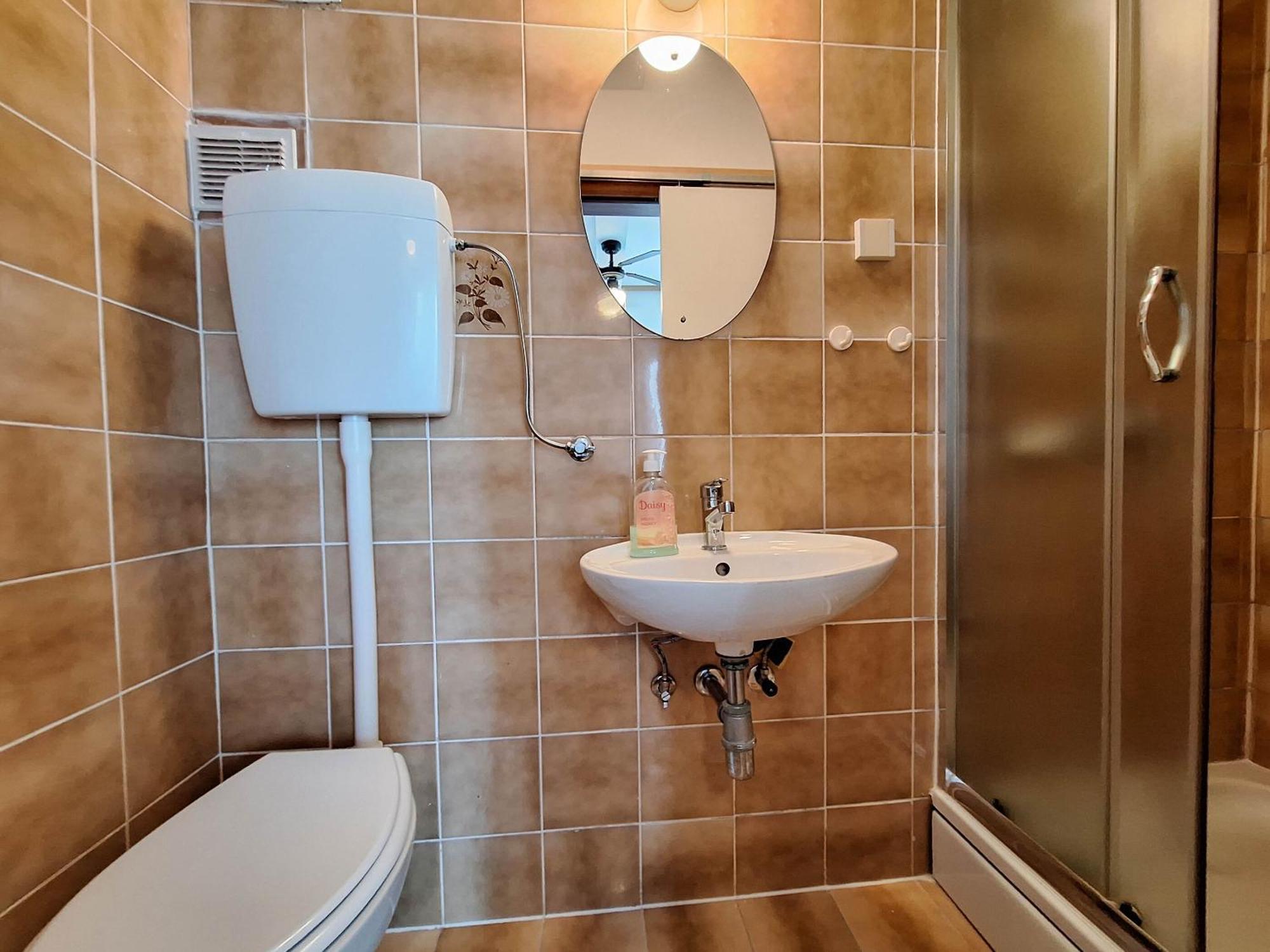 סלצה Rooms Sofija מראה חיצוני תמונה