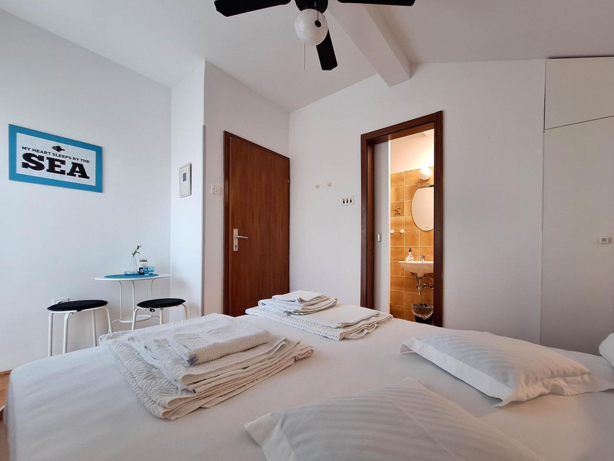 סלצה Rooms Sofija מראה חיצוני תמונה
