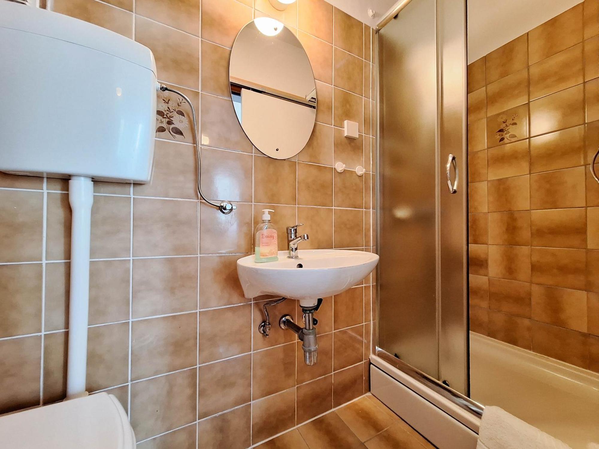 סלצה Rooms Sofija מראה חיצוני תמונה