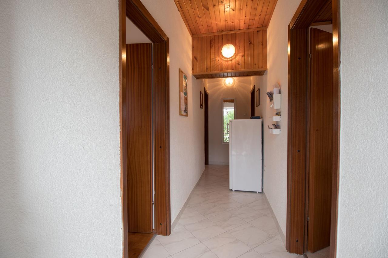 סלצה Rooms Sofija מראה חיצוני תמונה