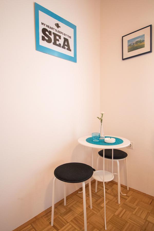 סלצה Rooms Sofija מראה חיצוני תמונה