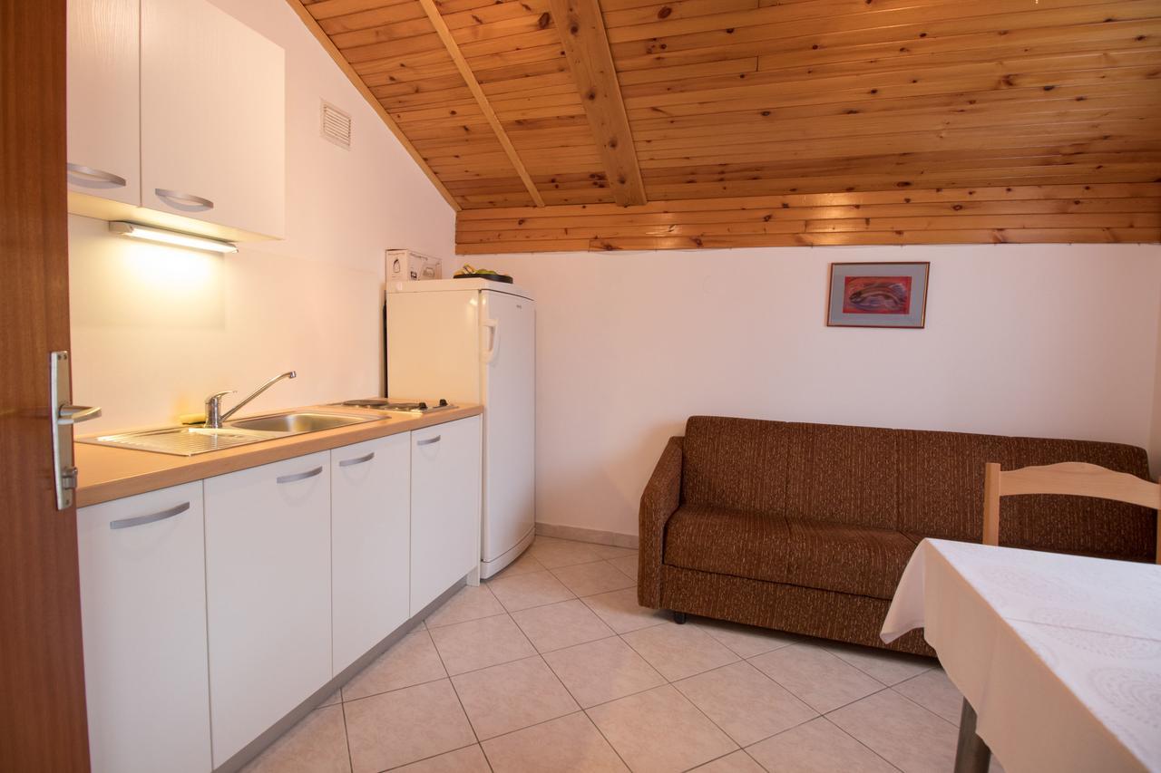סלצה Rooms Sofija מראה חיצוני תמונה