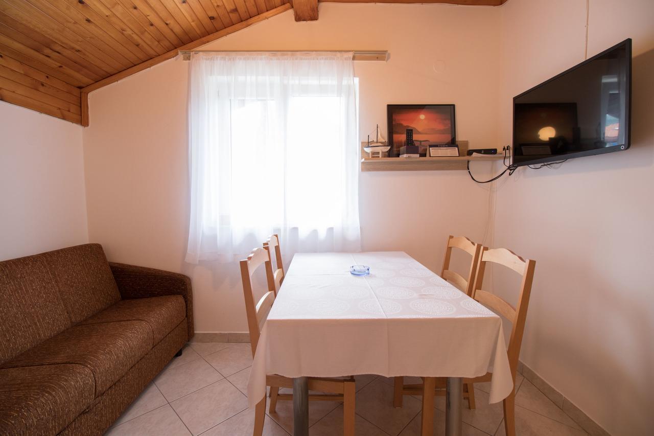 סלצה Rooms Sofija מראה חיצוני תמונה