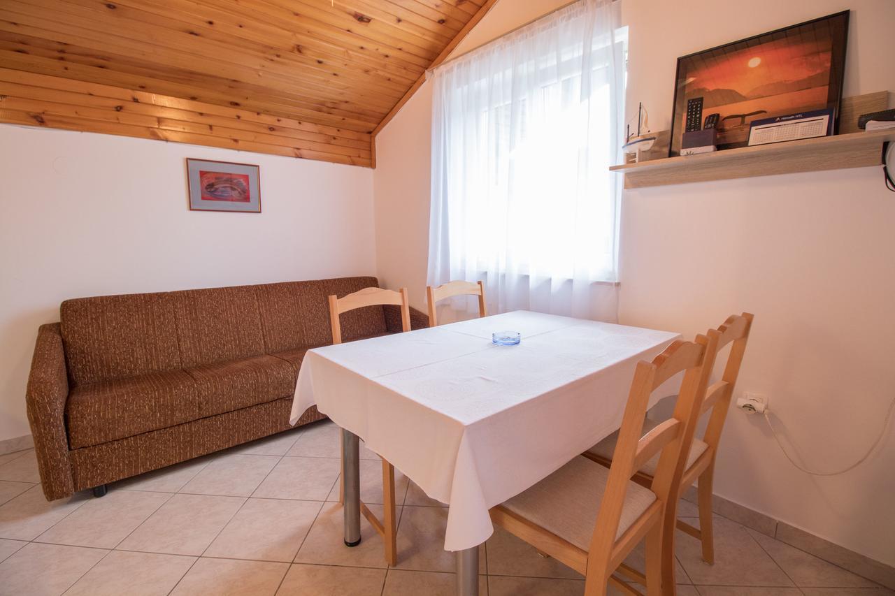 סלצה Rooms Sofija מראה חיצוני תמונה