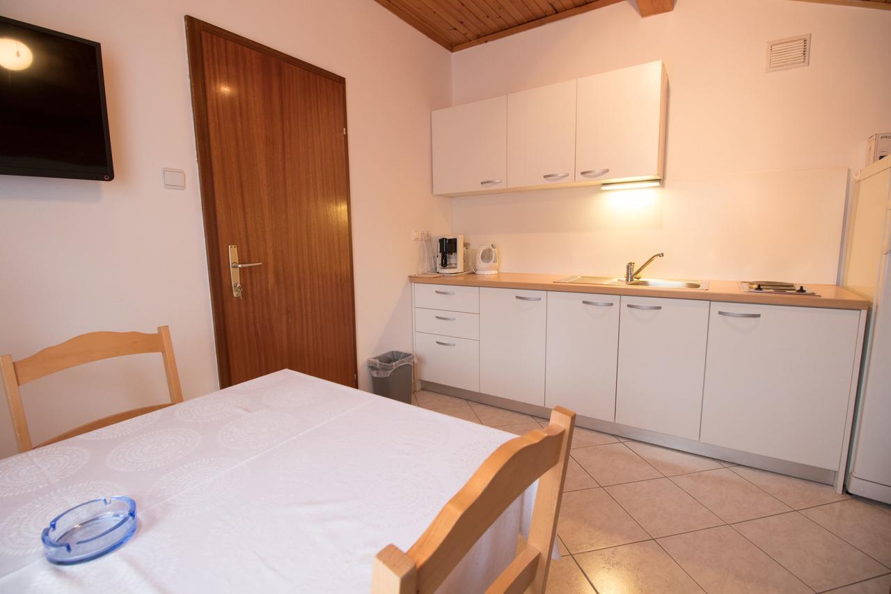 סלצה Rooms Sofija מראה חיצוני תמונה